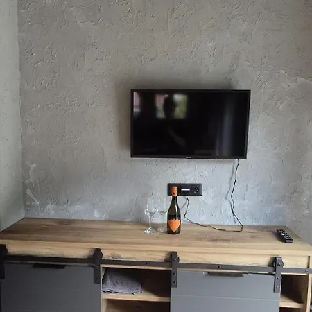 Luxury Loft Prosečné Prosecne