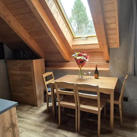Luxury Loft Prosečné * Prosecne