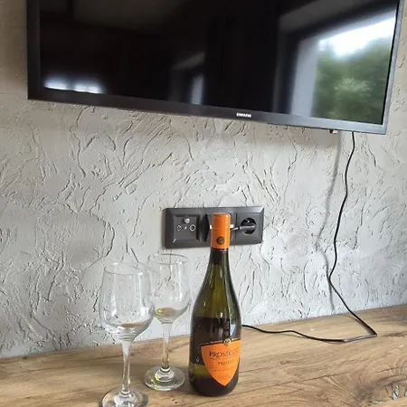 Luxury Loft Prosečné Apartamento