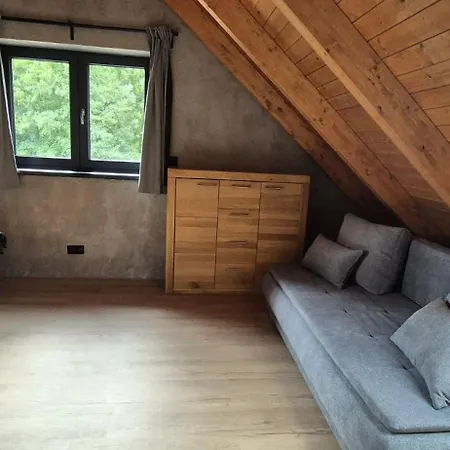 Apartamento Luxury Loft Prosečné