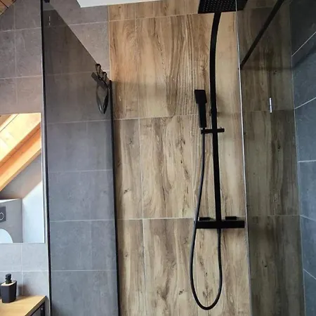 Luxury Loft Prosečné Apartamento *