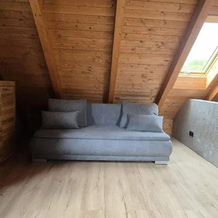 Luxury Loft Prosečné Apartamento Prosecne