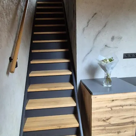 Luxury Loft Prosečné Apartamento *