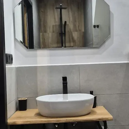 Luxury Loft Prosečné Apartamento Prosecne
