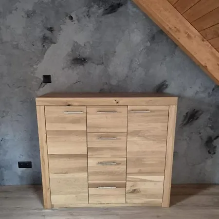 Luxury Loft Prosečné Prosecne