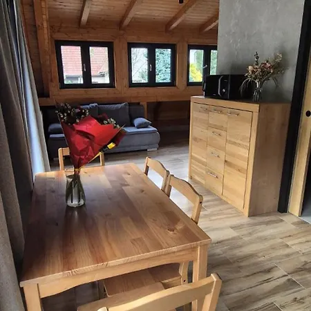 Apartamento Luxury Loft Prosečné *