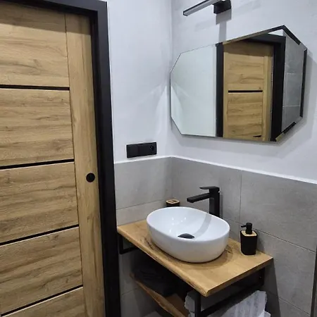Luxury Loft Prosečné