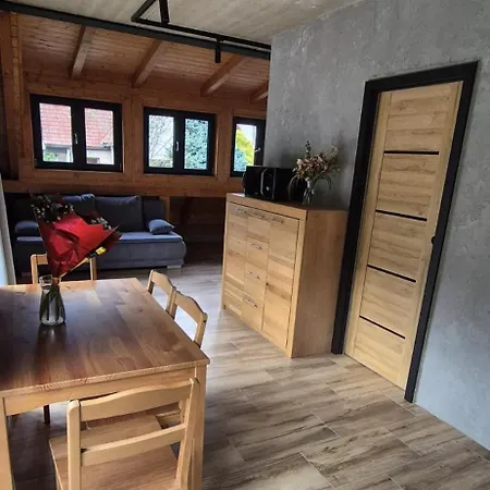 Alpine Krkonose