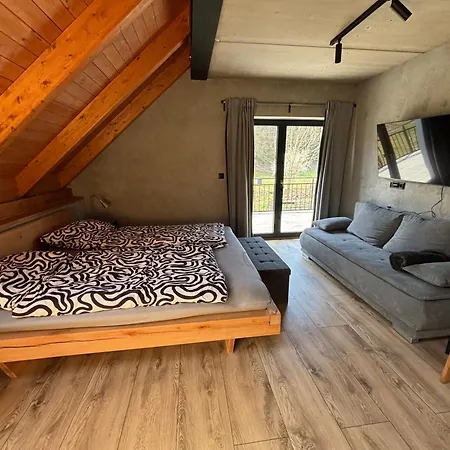 Alpine Krkonose *