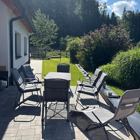 Apartment Alpine Krkonose *