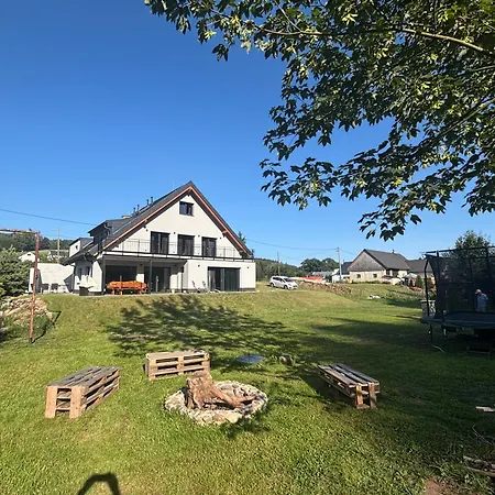 Apartment Alpine Krkonose Prosecne