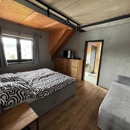 Apartment Alpine Krkonose *