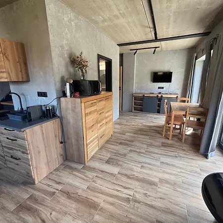 Apartment Alpine Krkonose *
