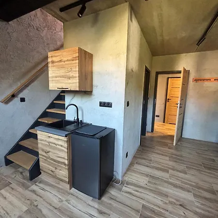 Apartment Alpine Krkonose