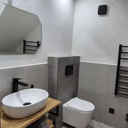 Apartment Alpine Krkonose *