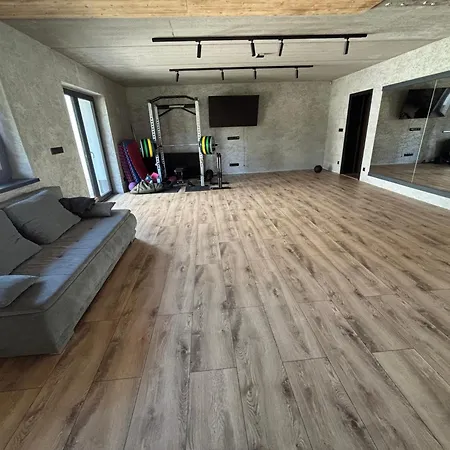 Apartment Alpine Krkonose *