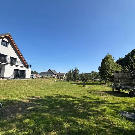 Alpine Krkonose Apartment