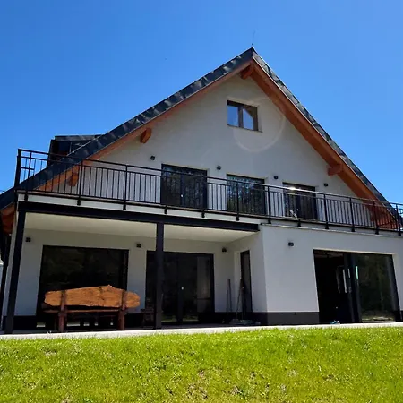 Apartment Alpine Krkonose *