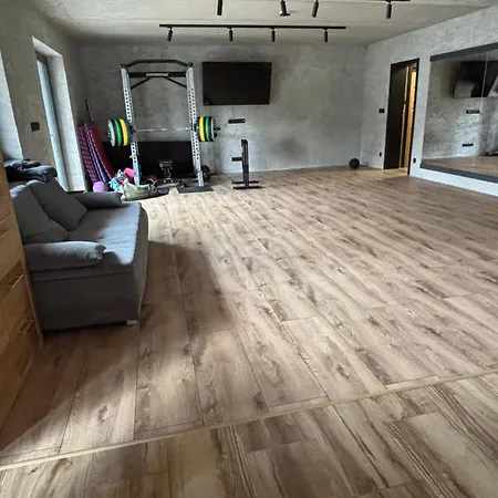 Apartment Alpine Krkonose