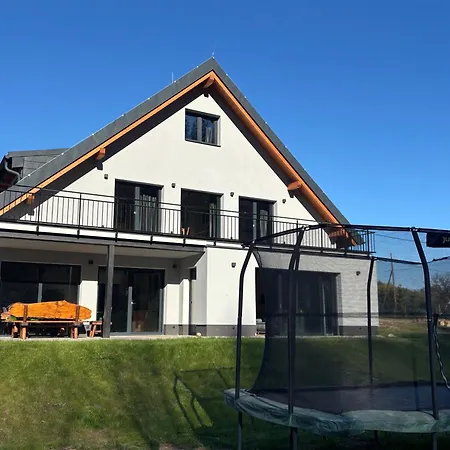 Alpine Krkonose Apartment *