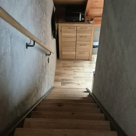 Alpine Krkonose *